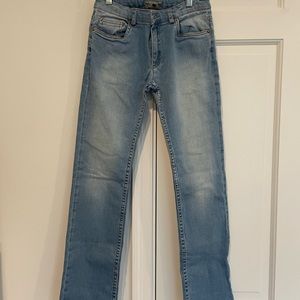 Bonpoint boy pants size 12